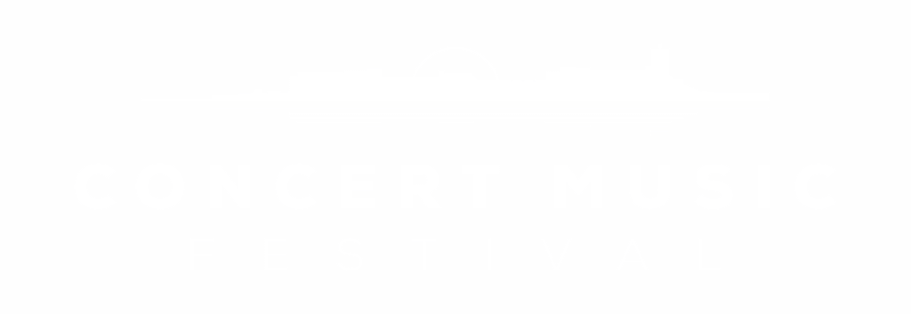 Concert Music Festival logo