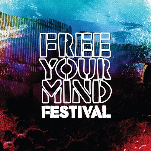 Free Your Mind Festival logo