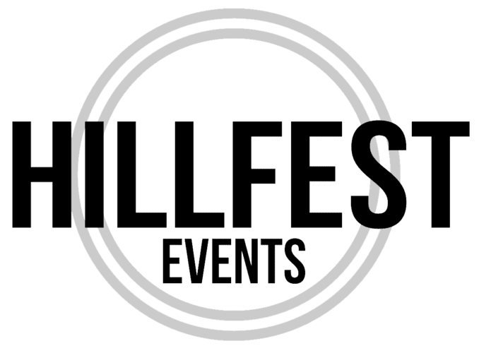 Hillfest logo