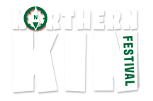 Northern Kin Festival logo