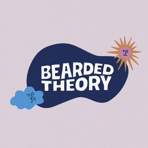 Bearded Theory logo