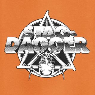 Stag and Dagger logo
