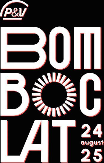 Bomboclat logo